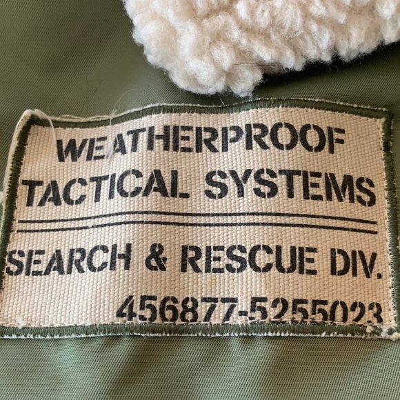 WEATHERPROOF GARMENT COMPANY - Picture 3 of 10